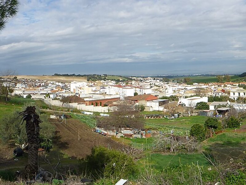 San José del Valle