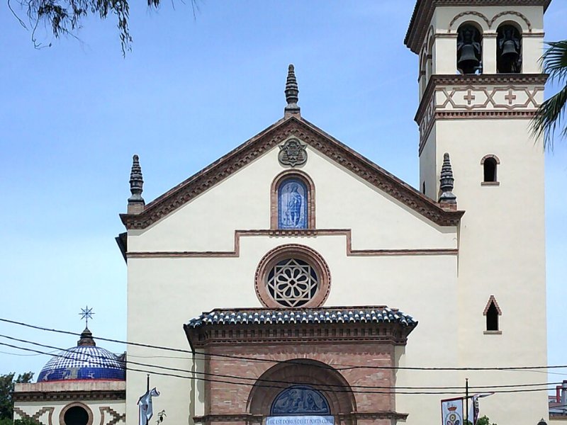 San Juan de Aznalfarache