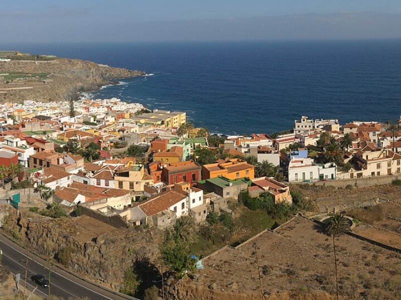 San Juan de la Rambla