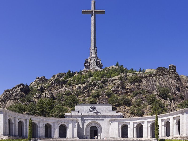 San Lorenzo de El Escorial