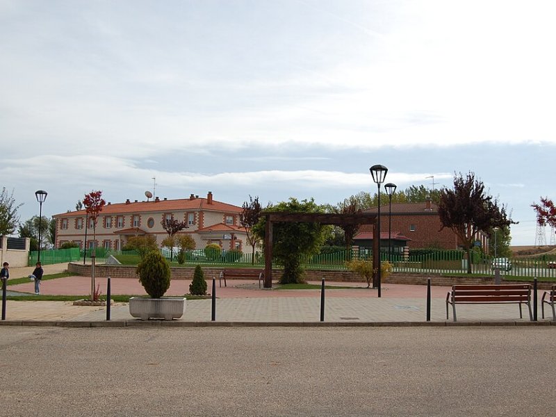 San Mamés de Burgos