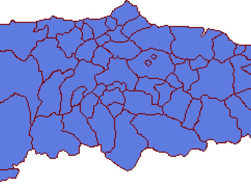 San Martín de Oscos