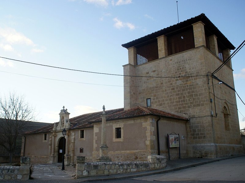 San Miguel de Bernuy