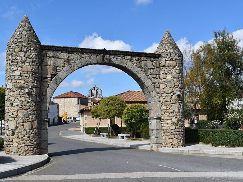 San Miguel de Valero