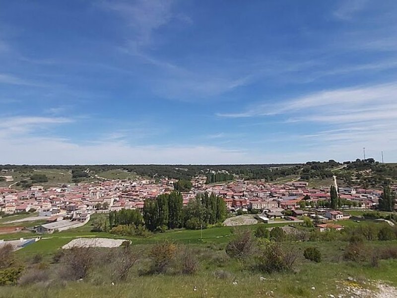 San Miguel del Arroyo
