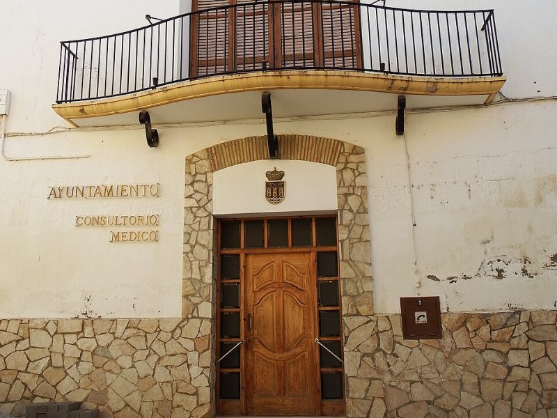 San Miguel del Cinca