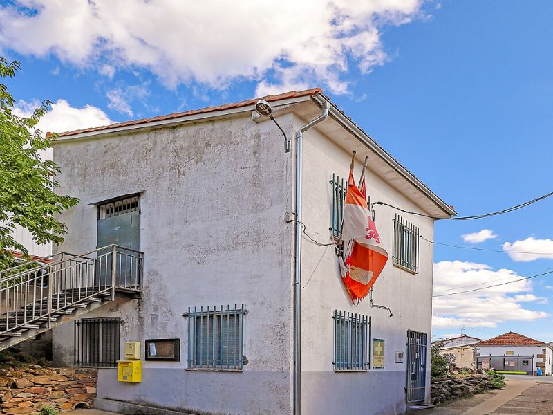 San Miguel del Robledo