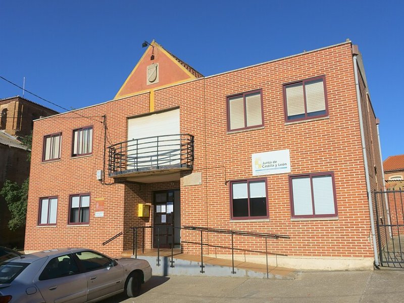 San Miguel del Valle