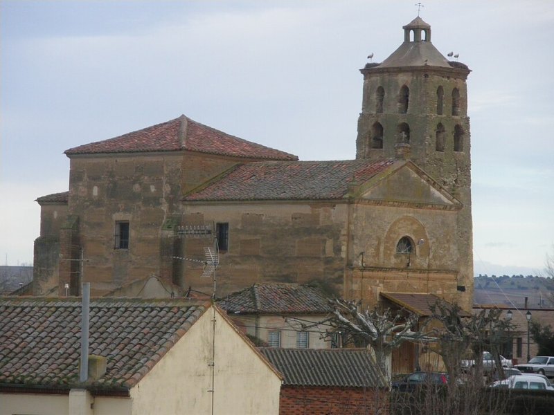 San Millán de los Caballeros