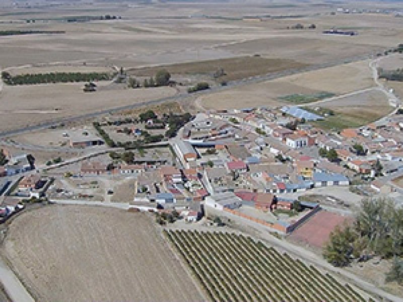 San Pablo de la Moraleja