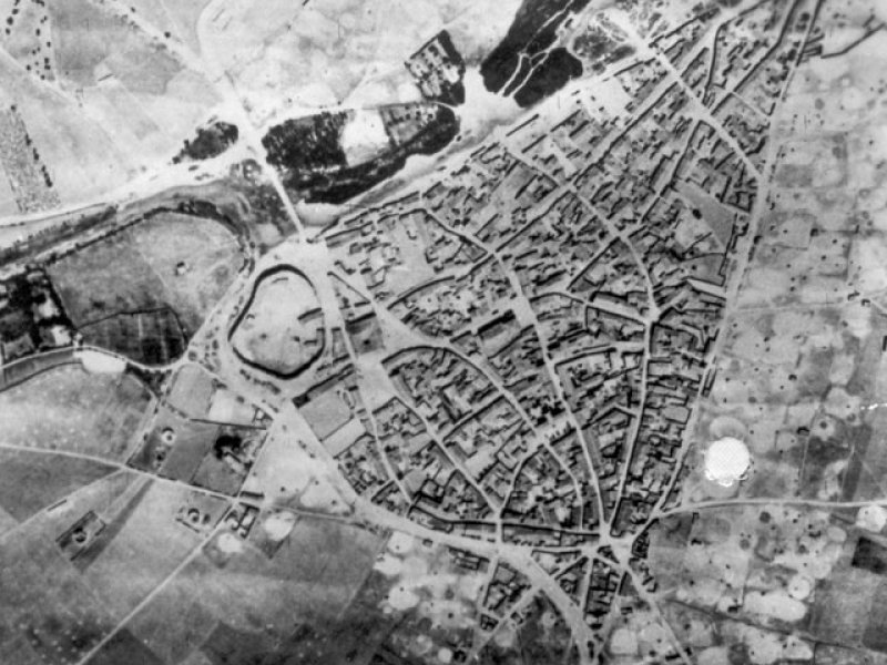 San Pedro de Latarce