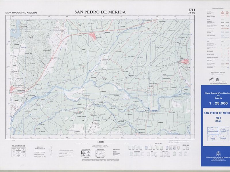 San Pedro de Mérida