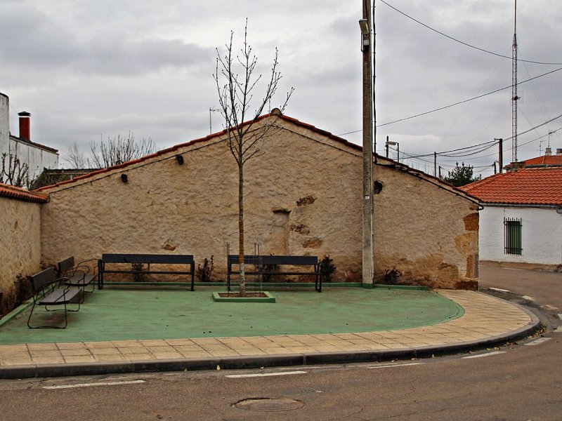 San Pedro de Rozados