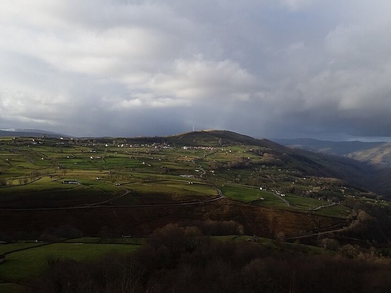 San Pedro del Romeral