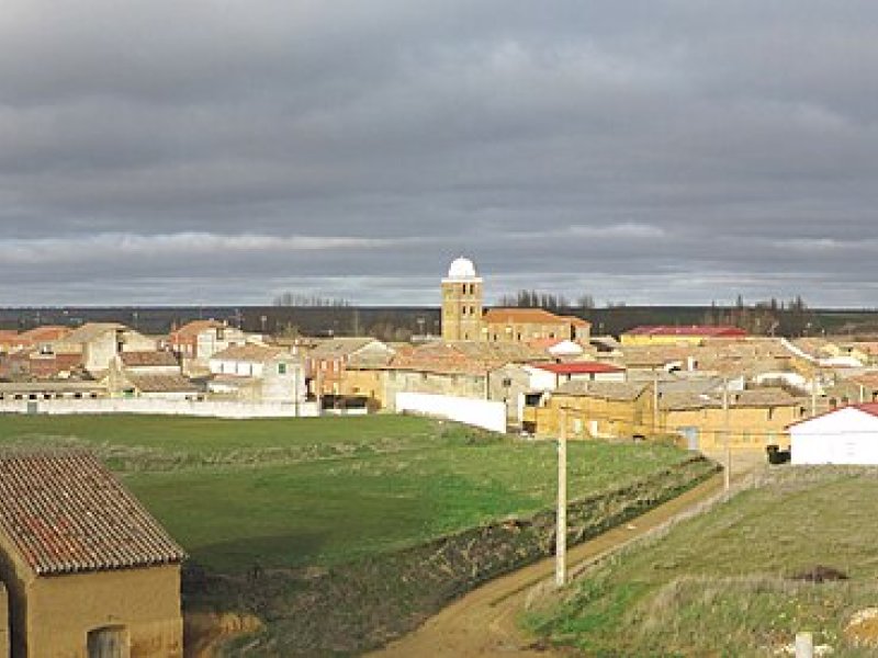 San Román de la Cuba