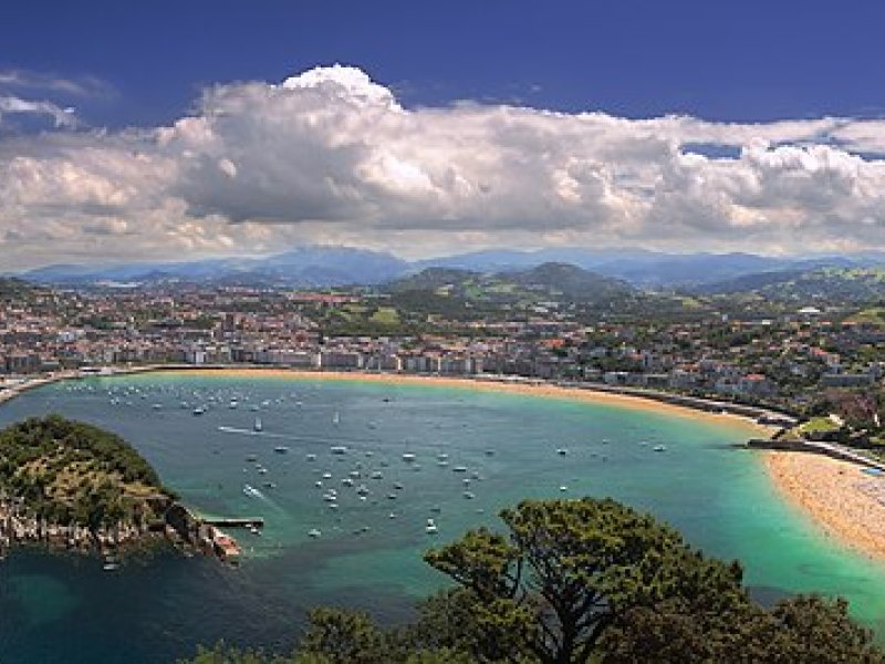 San Sebastián