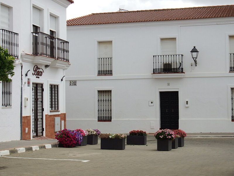 San Silvestre de Guzmán