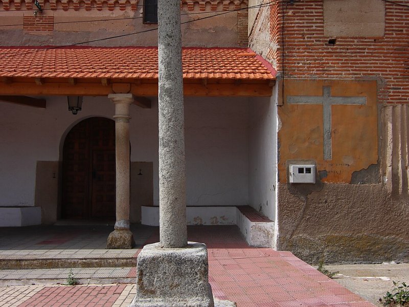 San Vicente de Arévalo