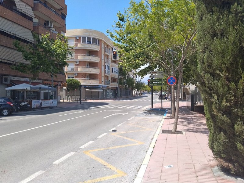 San Vicente del Raspeig/Sant Vicent del Raspeig