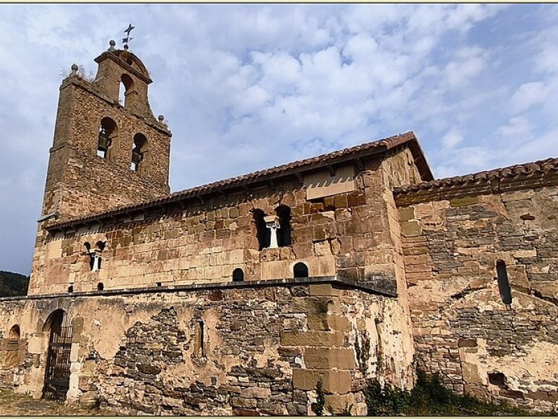 San Vicente del Valle