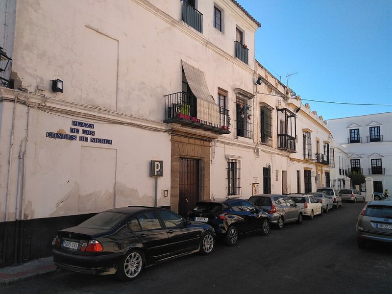 Sanlúcar de Barrameda