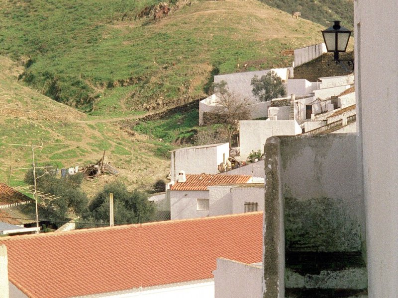 Sanlúcar de Guadiana