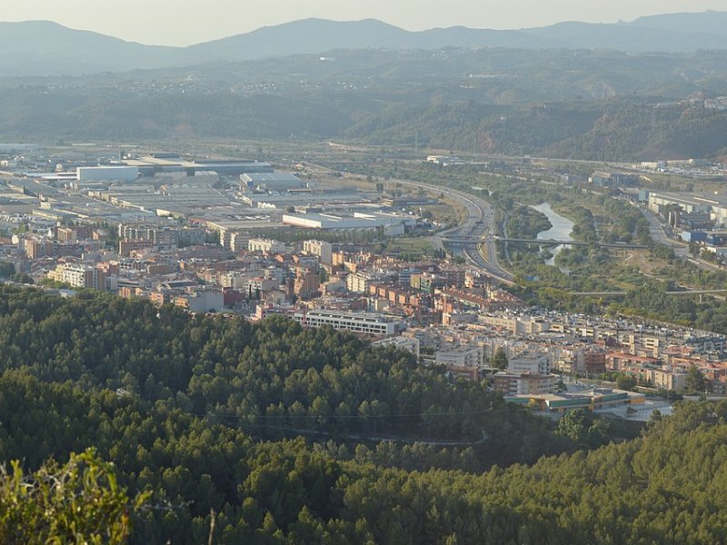 Sant Andreu de la Barca