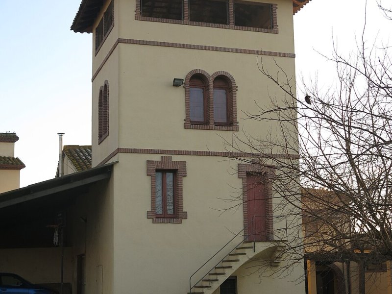 Sant Antoni de Vilamajor