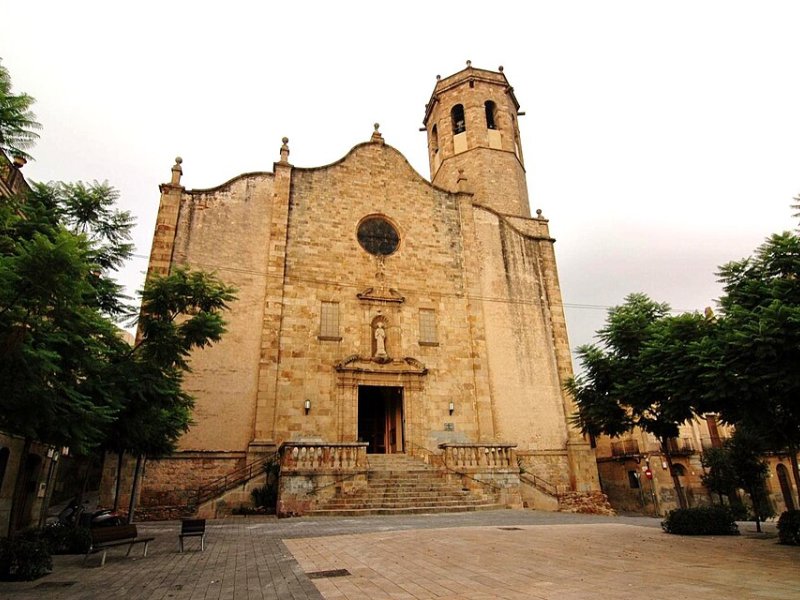 Sant Boi de Llobregat