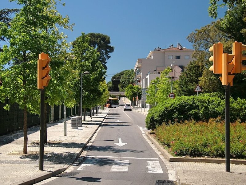 Sant Cugat del Vallès