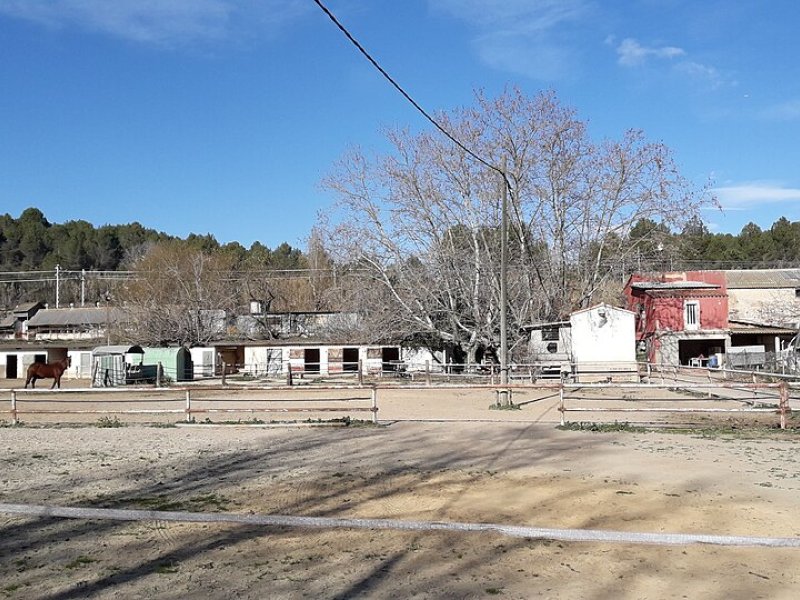 Sant Esteve Sesrovires