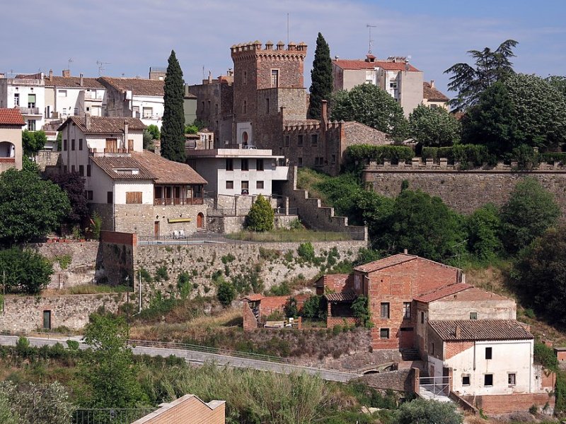 Sant Feliu de Codines