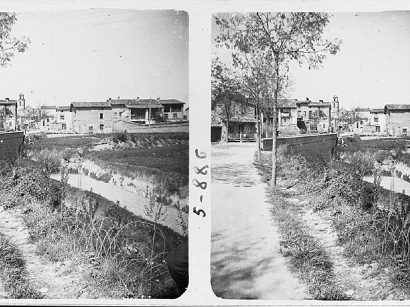 Sant Hipòlit de Voltregà