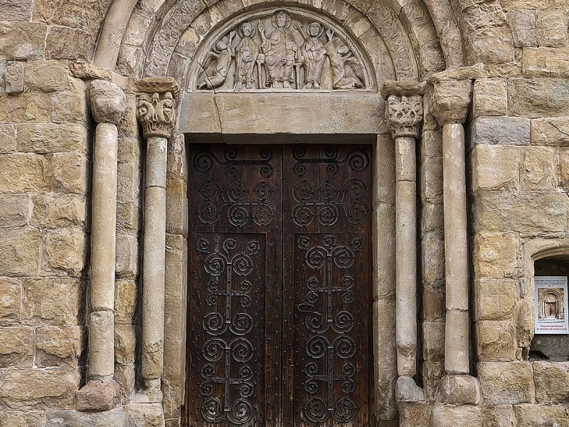 Sant Joan de les Abadesses