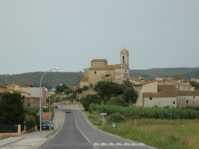 Sant Joan de Mollet