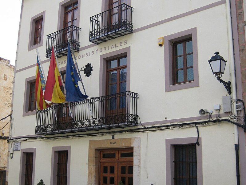 Sant Jordi/San Jorge