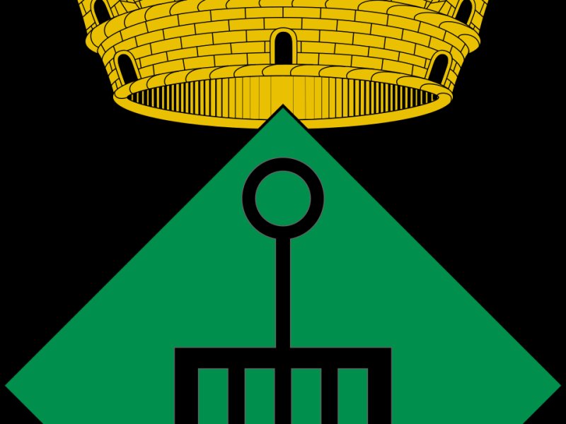 Sant Llorenç d'Hortons