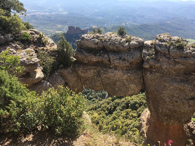 Sant Llorenç Savall