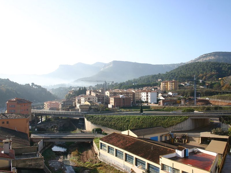 Sant Martí de Centelles