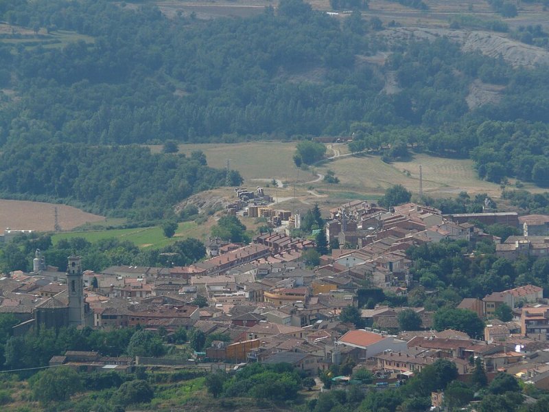 Sant Pere de Torelló
