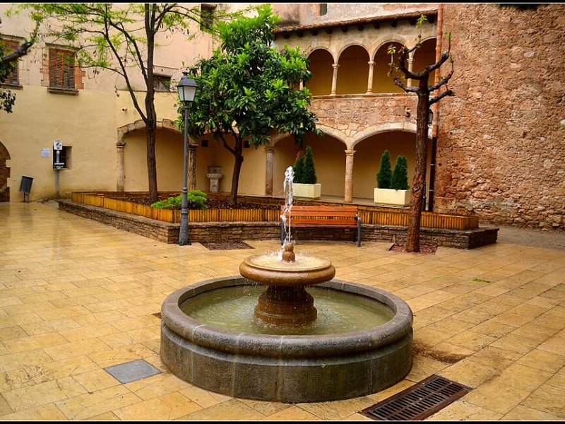 Sant Quintí de Mediona