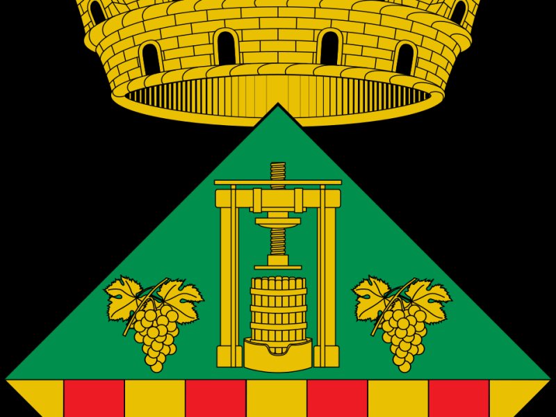 Sant Sadurní d'Anoia