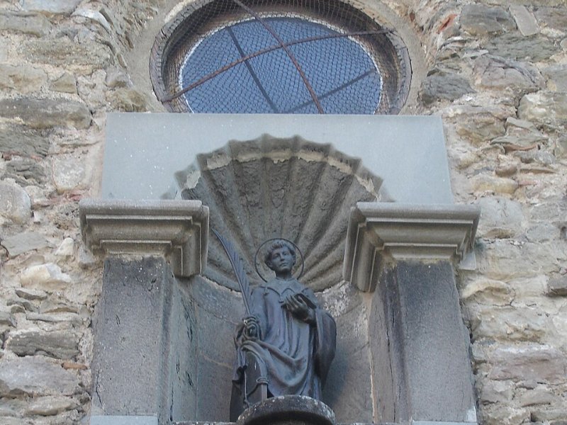 Sant Vicenç de Torelló