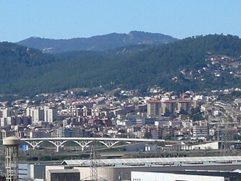 Sant Vicenç dels Horts