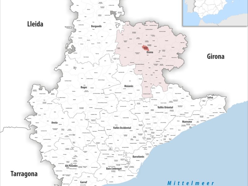 Santa Cecília de Voltregà