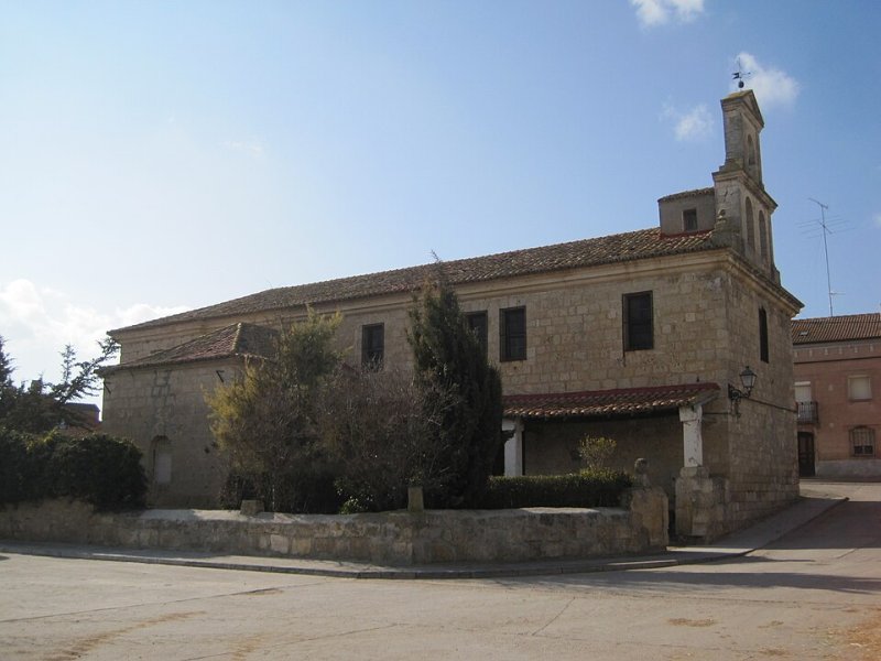 Santa Cecilia del Alcor