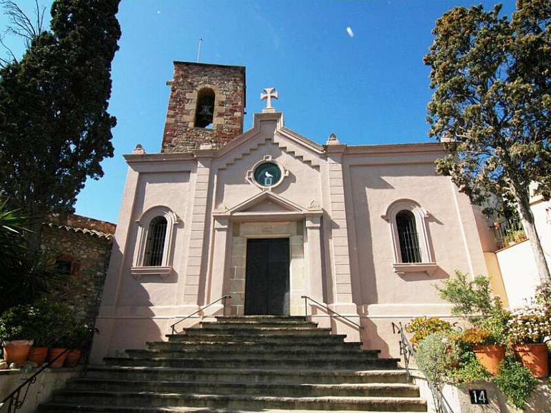 Santa Coloma de Cervelló