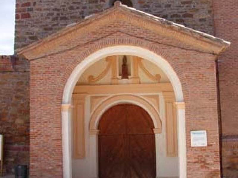 Santa Cruz de Nogueras