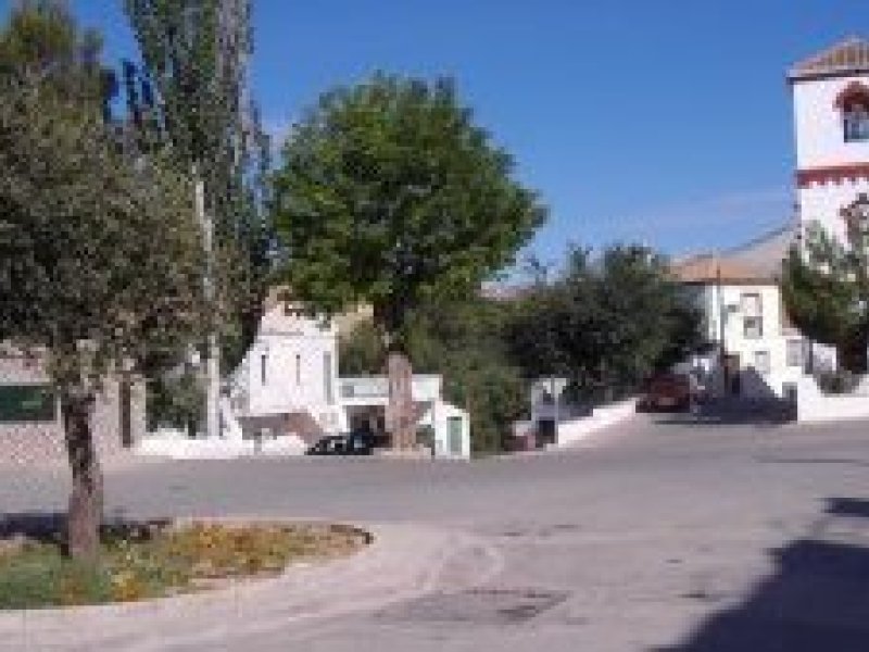 Santa Cruz del Comercio