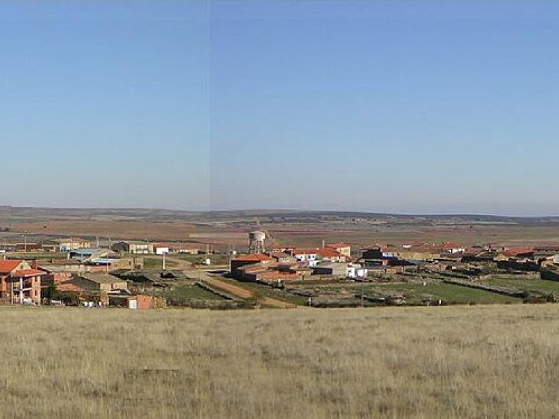 Santa Eufemia del Barco